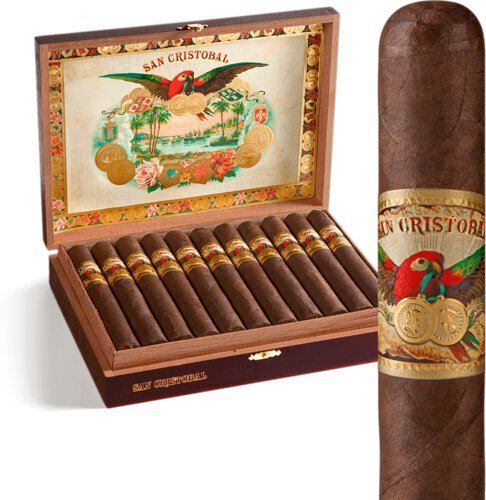 San Cristobal Clasico