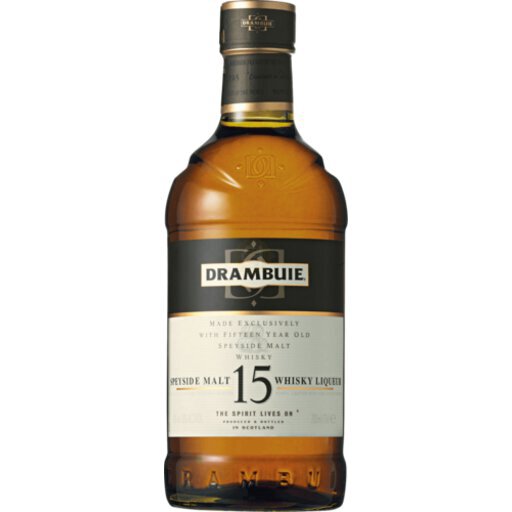 Drambuie Scotch Liqueur 15 Year - Germantown Village Wine & Liquor