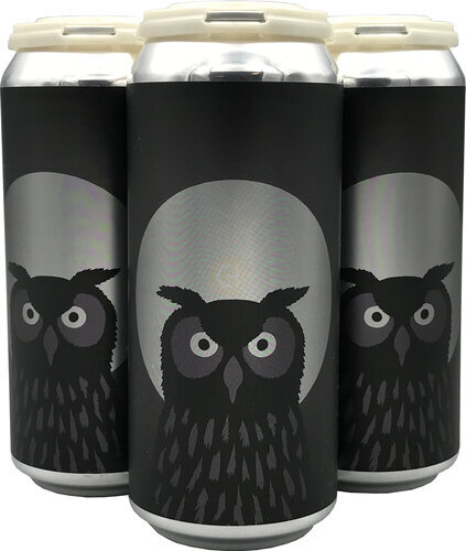 Freethought Night Vision 16oz Cans