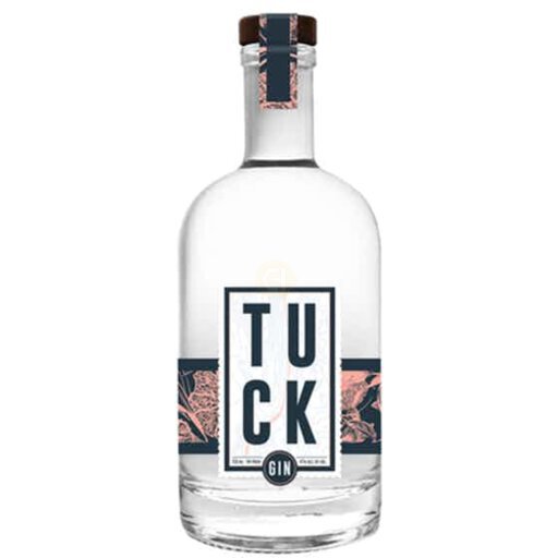 Tuck Gin - Silverbrook Wines, Orange, CT