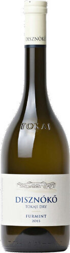 Disznoko Dry Furmint