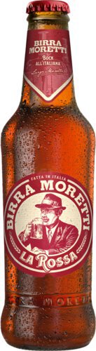 Moretti Larossa Sgl 12oz