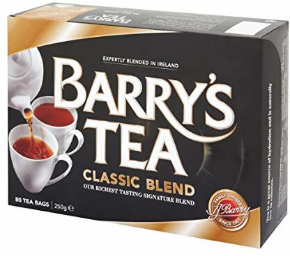 Barry's Classic Blend Tea 250g