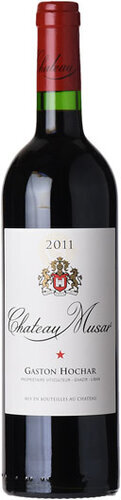CHAT MUSAR RED