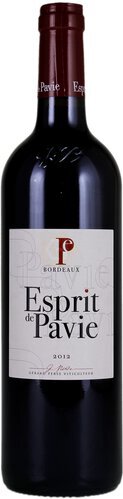 Chateau Pavie Esprit de Pavie
