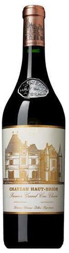 Chateau Haut Brion Pessac Leognan