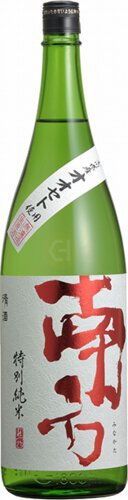 Minakata Junmai Ginjo