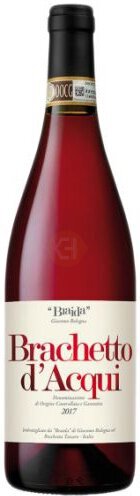 Braida Brachetto d'Acqui