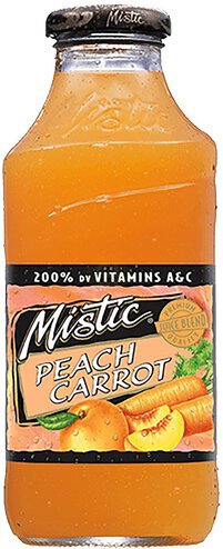 Mistic Peach Car