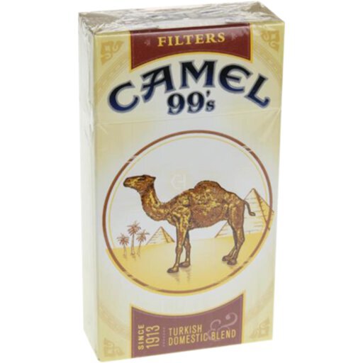 のん様　 Cinema Selection Camel Package Camel Filter 99's Box - Spirits of Nisswa Nisswa MN, Nisswa, MN