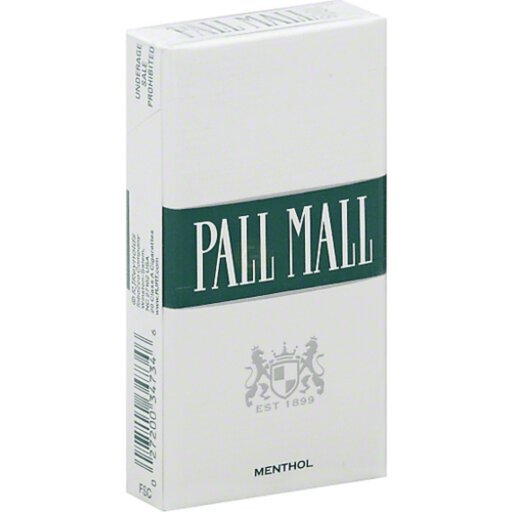 cheapest pall mall cigarettes near me Full Flavor 100s Box - Carton Pall Mall Orange 100's Box