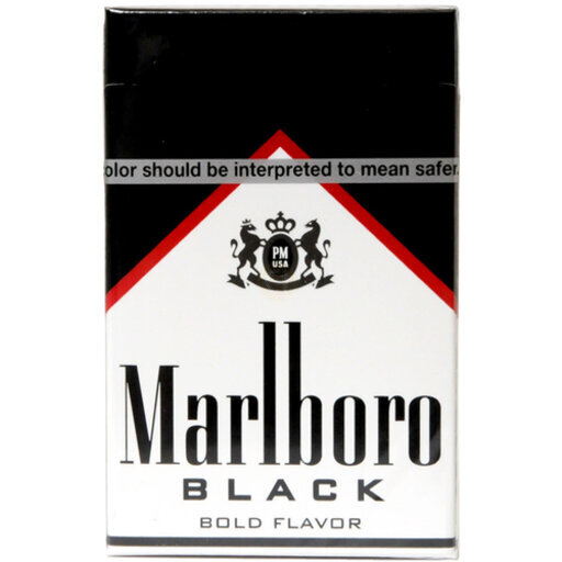 その他 malboro black 20 = 5 slop = 50 bungkus 3+ Hundred Marlboro Filter Black Royalty-Free Images, Stock Photos