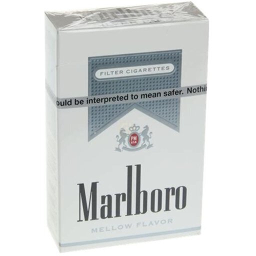 Marlboro サンシェルター Marlboro Skyline 100s Box - CTN - tomthumb