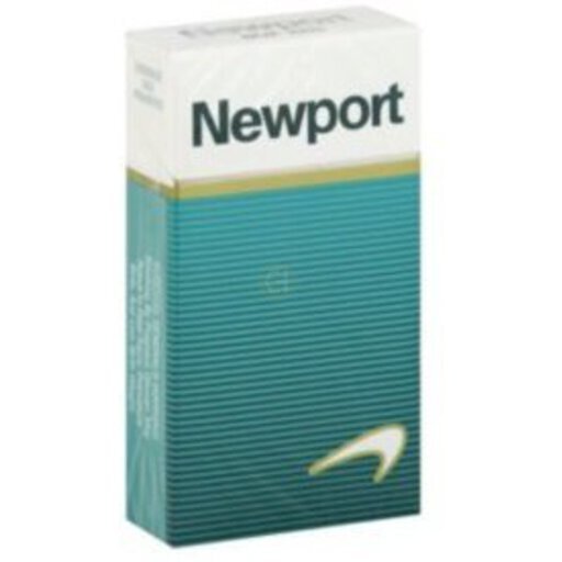 how many packs of cigarettes in a carton of newports Newport Menthol 100 Box