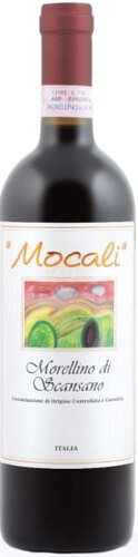 Mocali Morellino di Scansano