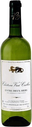 Chateau Vrai Caillou Entre-Deux-Mers