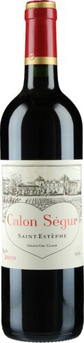 Chateau Calon Segur