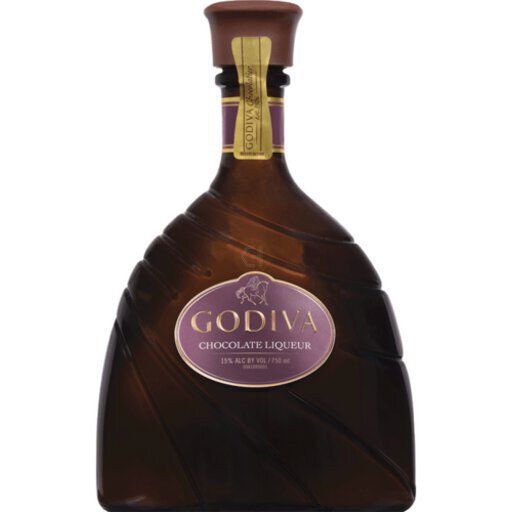 ウイスキー GODIVA LIQUEURS Godiva The Original Chocolate Cream Liqueur - Barnum Discount