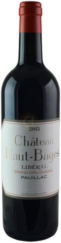 Chateau Haut Bages Liberal Pauillac