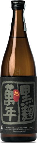 Asahi Mannen Sweet Potato Shochu