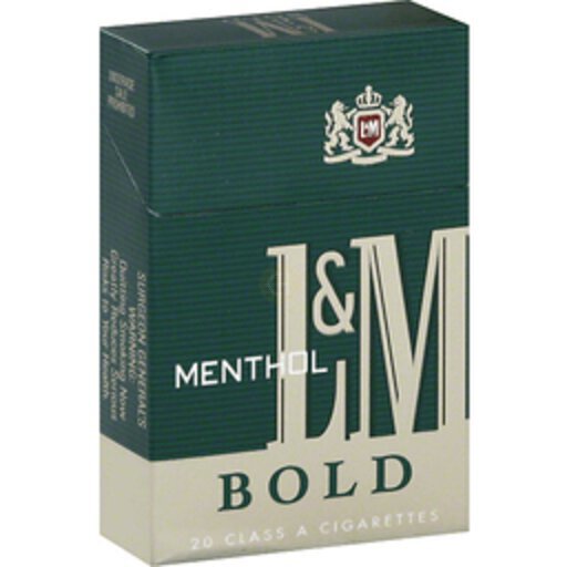 lm cigarettes menthol L&M Menthol Bold Box - Beer, Homebrew Supplies & Party Store Pittsburgh