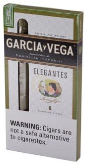 Garcia Y Vega Elegantes