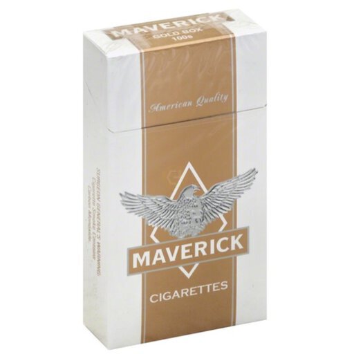 maverick cigarettes coupons free shipping Maverick Gold 100's Box - Liquor Store in Silverton, NJ