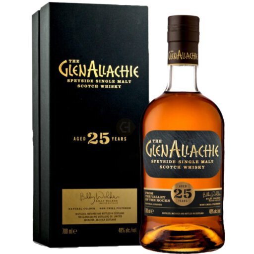 GlenAllachie 8年 & Kilchomanセット グレンアラヒー8年 | Explore our craft philosophy