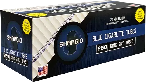 Shargio Tubes Blue Kings