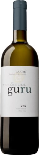 Wine And Soul Guru Vinho Branco