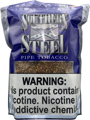 Southern Steel Mellow 16oz Bag