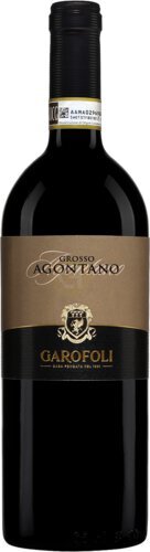 Garofoli Agontano Rosso Conero Montepulciano