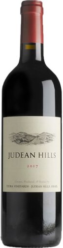 Tzora Vineyards Judean Hills Red Blend