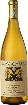 Mayacamas Chardonnay