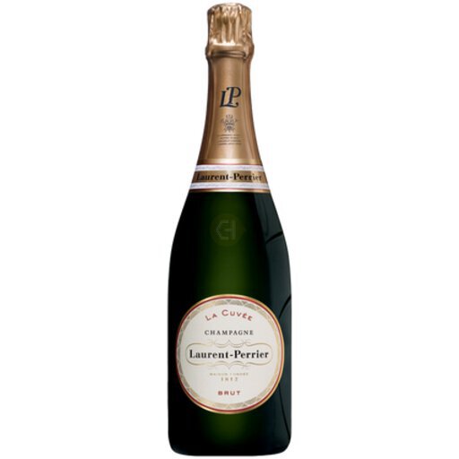 Laurent-Perrier Champagne Brut La Cuvée NV - Bottlerocket