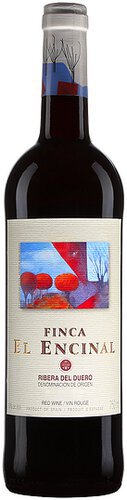 Finca El Encinal Crianza Ribera Del Duero