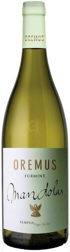 Tokaj Oremus Mandolas Dry Furmint