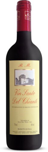 Renzo Masi Chianti Reserve