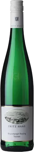Fritz Haag Estate Riesling Trocken