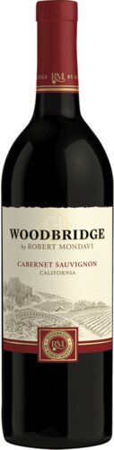 Woodbridge Cab