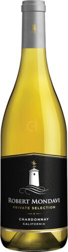 Robert Mondavi Private Select Chardonnay