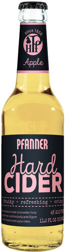 Pfanner Hard Cider