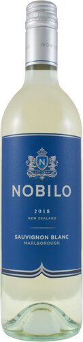 Nobilo S Blanc