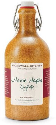 Stonewall Kitchen Maine Maple Syrup