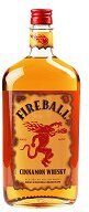 Fireball Cinnamon Whiskey