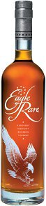 Eagle Rare 10 Years Old Single Barrel