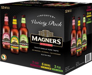 Magners Variety