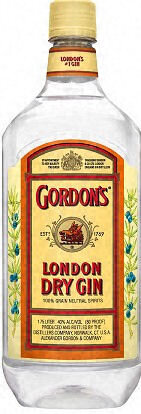 Gordon's Gin