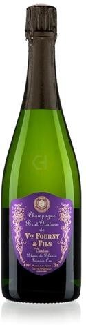 Veuve Fourny & Fils Blanc De Blancs Brut Champagne Premier Cru