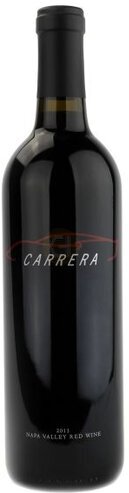 Boeschen Vineyards Carrera Estate Red
